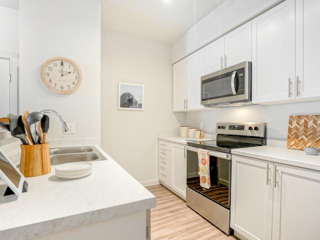 Apartment for rent in Lake Stevens