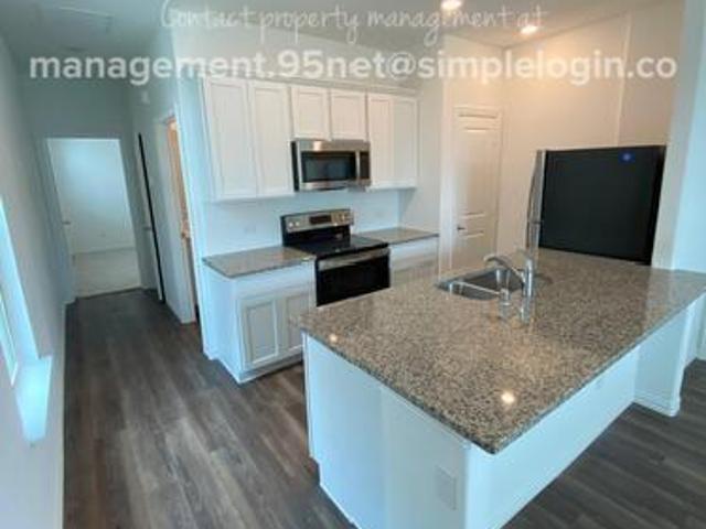 Apartment for rent in Princeton