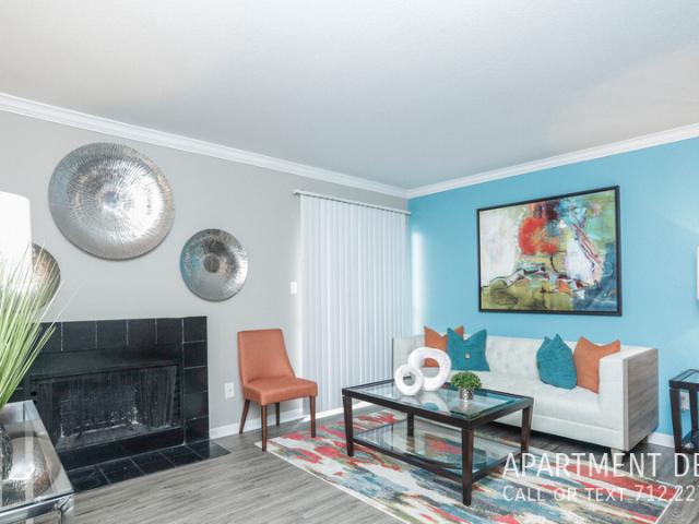 Apartment for rent in Harris, Texas