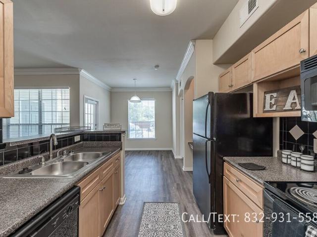 Apartment for rent in Sugar Land, Texas