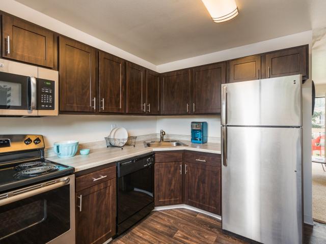 Apartment for rent in Fort Collins