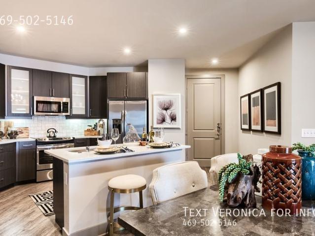Apartment for rent in Plano, Collin County