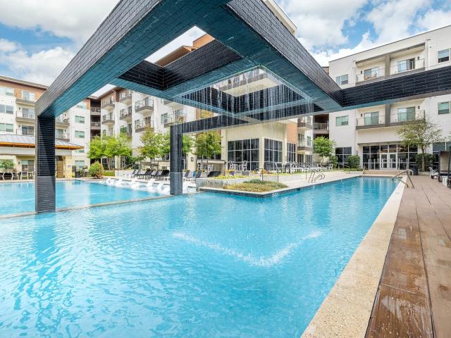 Apartment for rent in Plano, Collin County