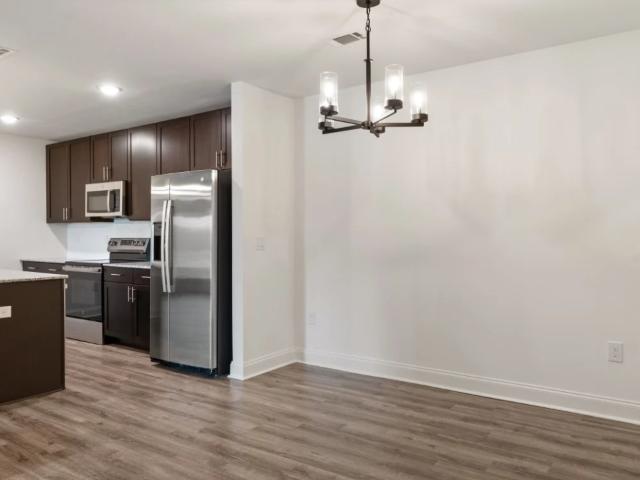 Apartment for rent in Bartow