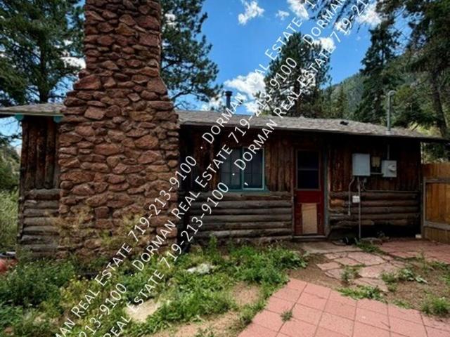 Apartment for rent in Green Mountain Falls, Colorado