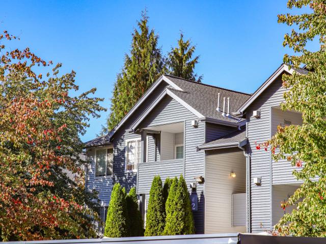 Apartment for rent in Milton, Washington