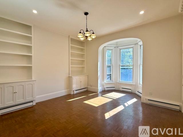 Apartment for rent in Boston, Massachusetts