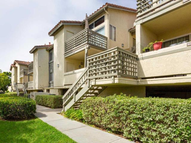 Apartment for rent in Laguna Niguel, California