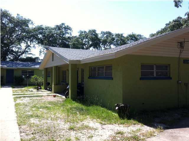 Apartment for rent in Fort Walton Beach, Florida