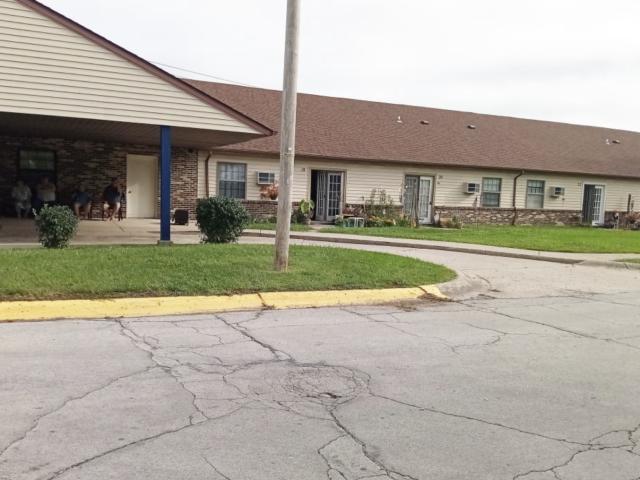 Apartment for rent in Lynn, Indiana