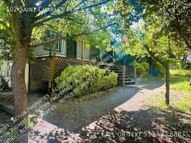 Apartment for rent in San Andreas, Calaveras County