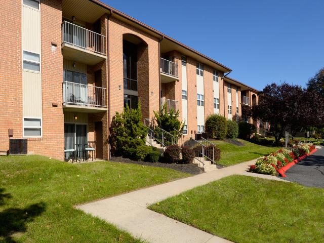 Apartment for rent in Maryland