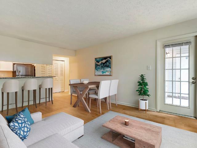 Apartment for rent in Annapolis Junction, Maryland