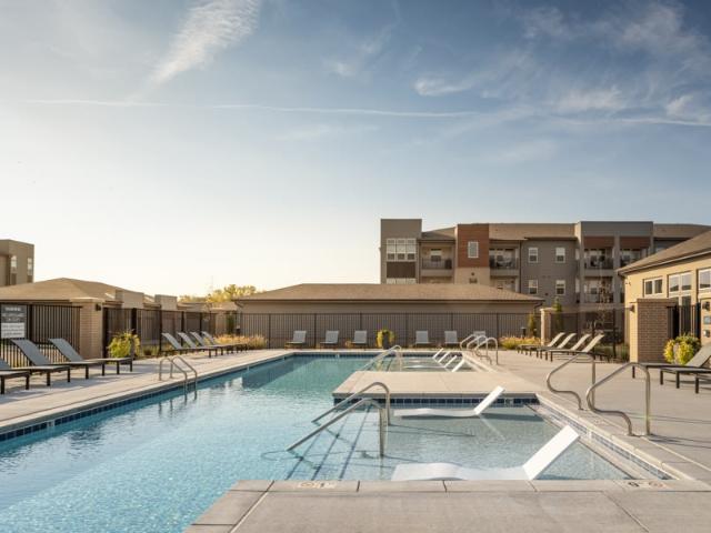 Apartment for rent in Nebraska