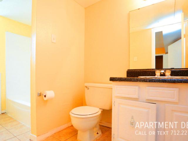 Apartment for rent in Harris, Texas