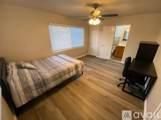 Apartment for rent in West Athens, Canoga Park