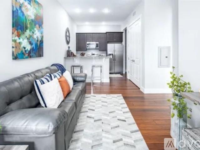 Apartment for rent in South Bend, Indiana