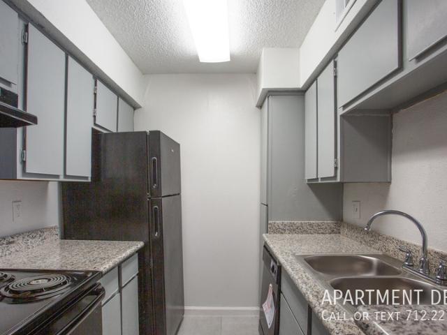 Apartment for rent in Harris, Texas