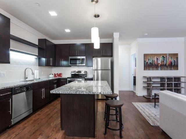 Apartment for rent in Creve Coeur, Missouri