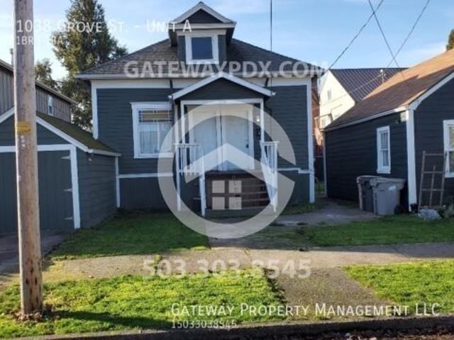 Apartment for rent in Oregonia