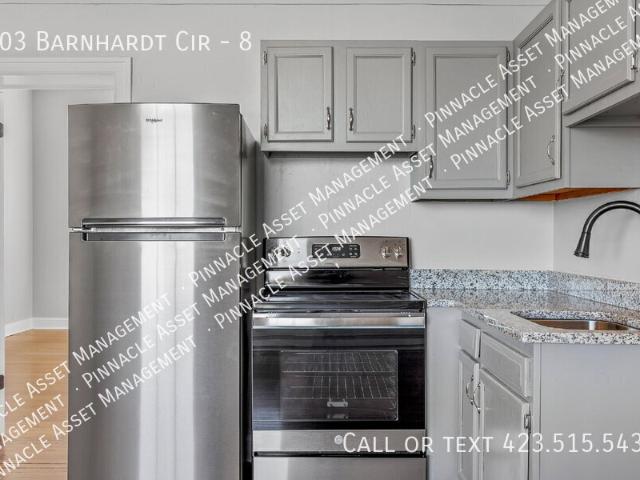 Apartment for rent in Fort Oglethorpe, Georgia