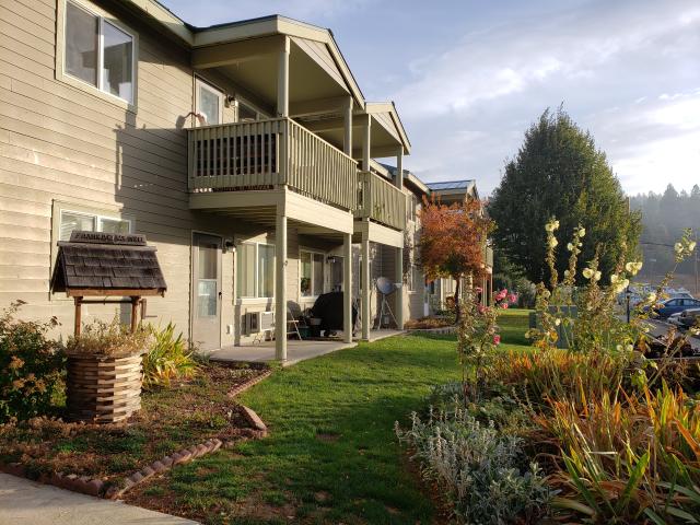 Apartment for rent in Roslyn, Washington