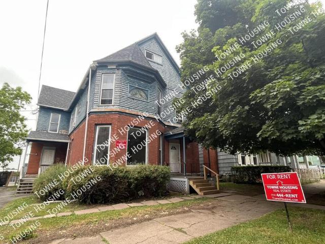 Apartment for rent in Lockport