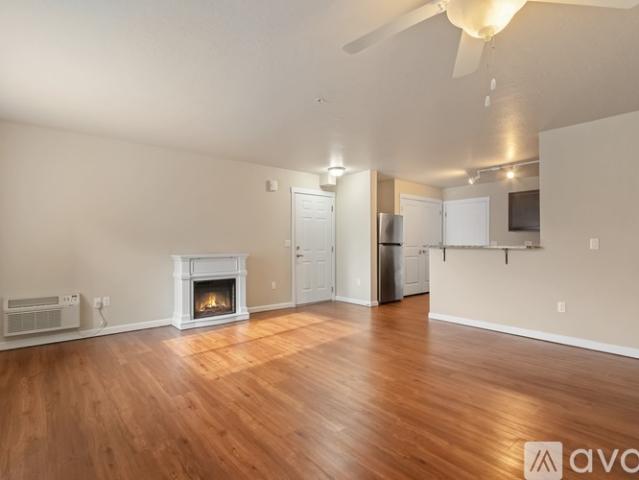 Apartment for rent in Coeur D Alene