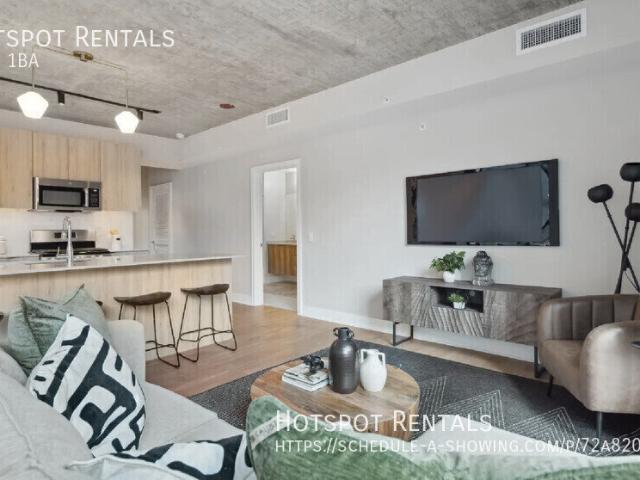 Apartment for rent in West Loop, Chicago