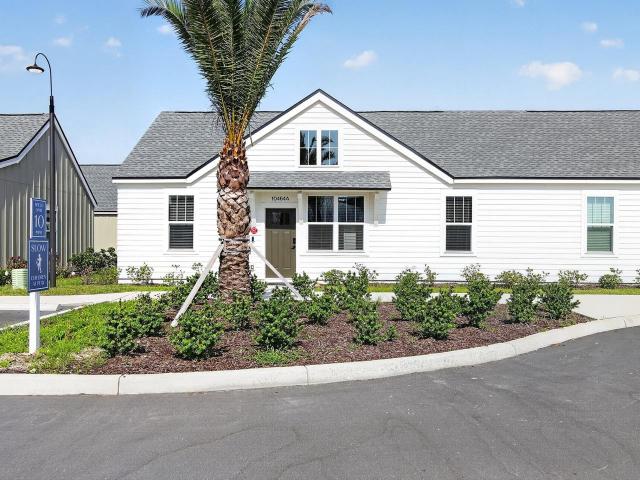 Apartment for rent in Oxford, Florida