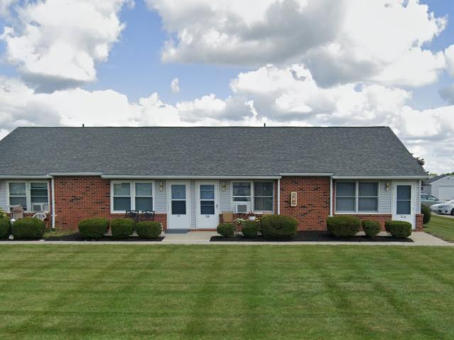 Apartment for rent in Upper Sandusky, Ohio
