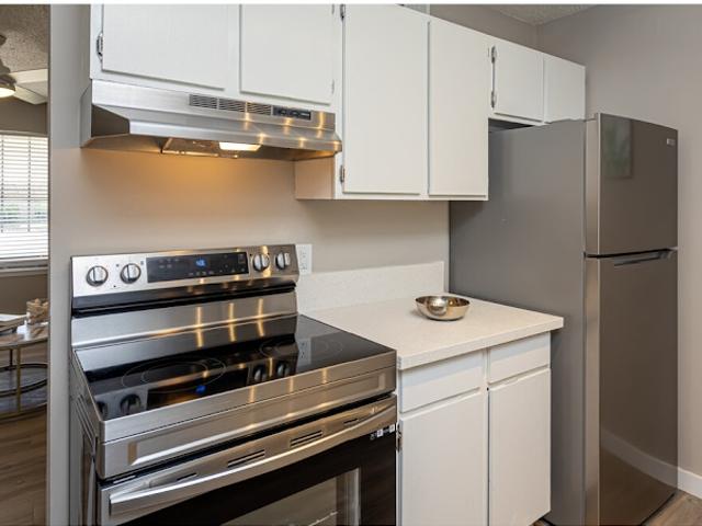 Apartment for rent in Lake Charles, Louisiana