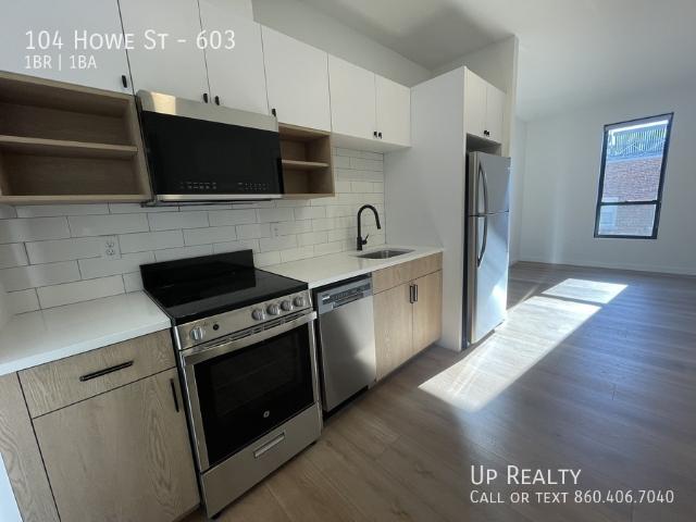 Apartment for rent in New Haven, Connecticut