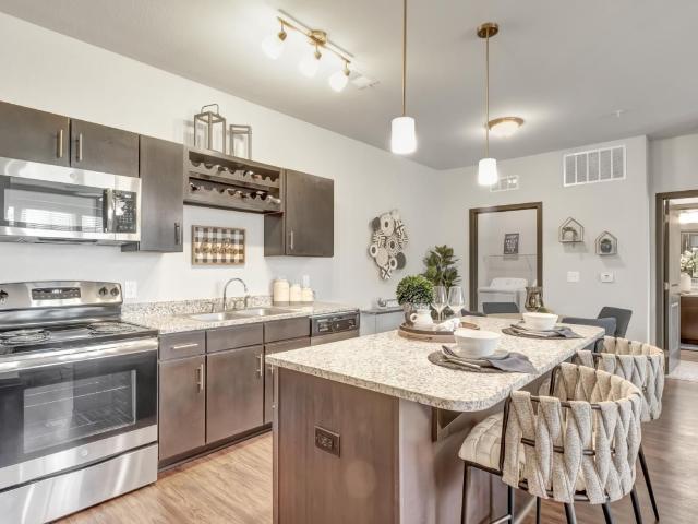 Apartment for rent in Kentucky
