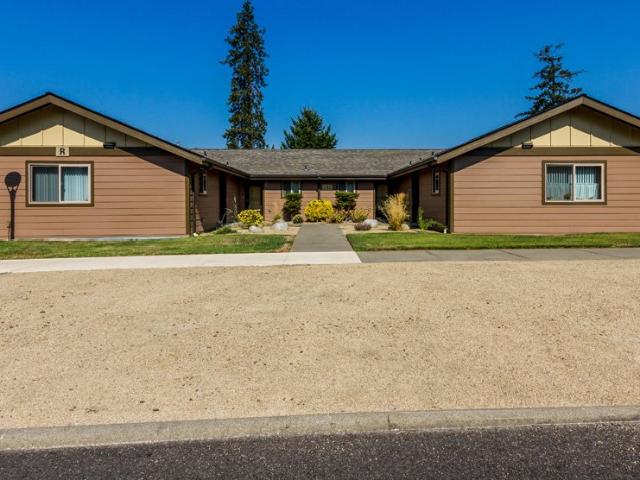 Apartment for rent in Oregonia
