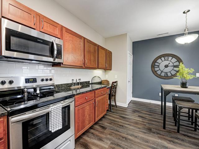 Apartment for rent in Avon, Indiana