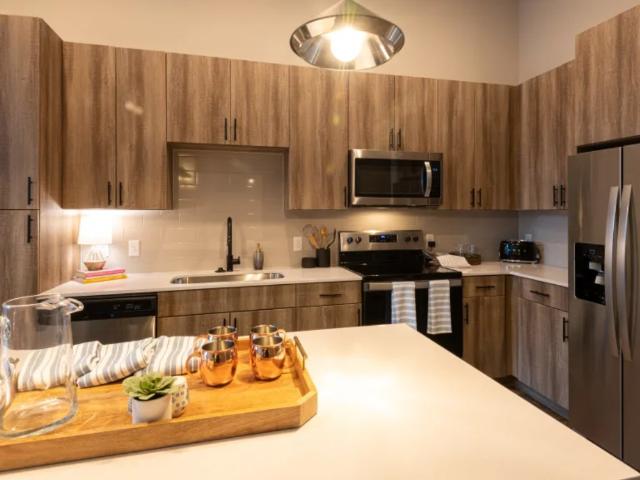 Apartment for rent in Durham, North Carolina