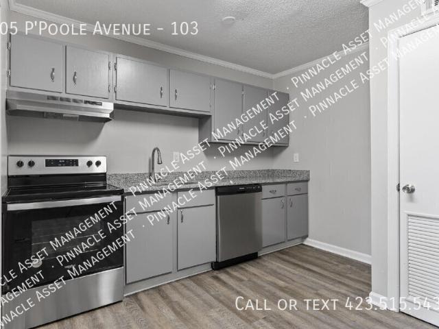 Apartment for rent in Tennessee
