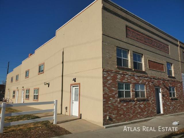 Apartment for rent in La Salle, Colorado