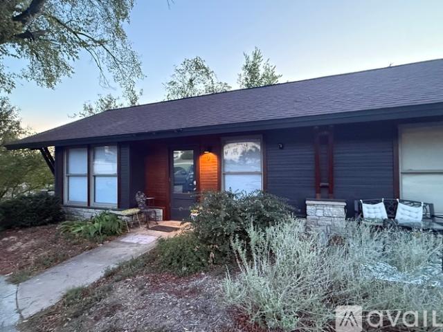 Apartment for rent in Ark