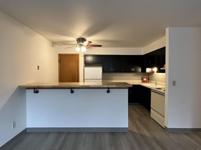 Apartment for rent in Hales Corners, Wisconsin