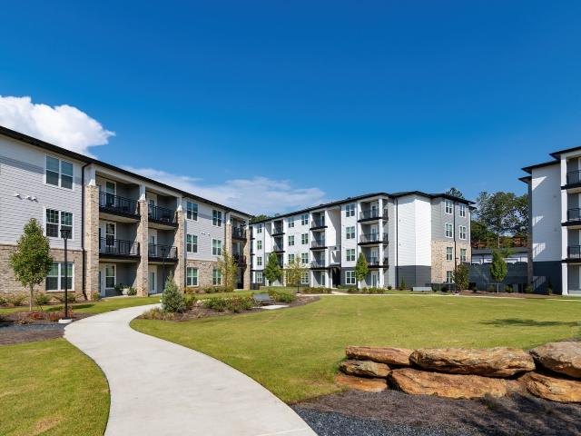 Apartment for rent in Douglasville, Georgia