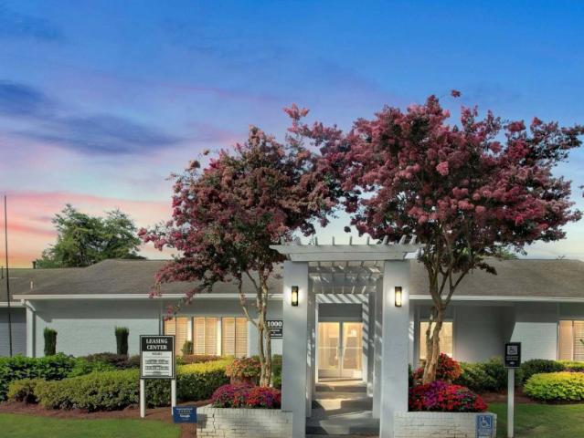 Apartment for rent in Sandy Springs, Georgia