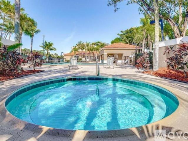 Apartment for rent in West Palm Beach, Florida