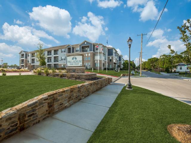 Apartment for rent in Fort Worth, Texas