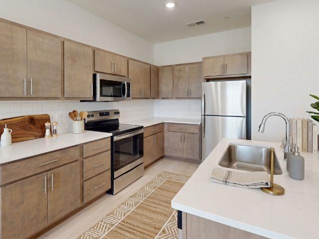 Apartment for rent in Michigan