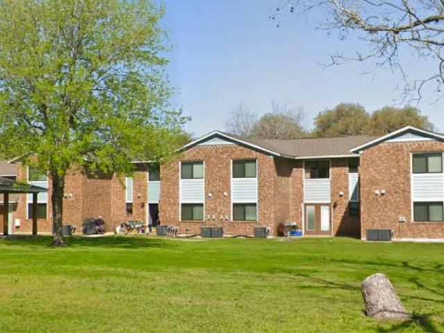 Apartment for rent in Hallettsville, Texas