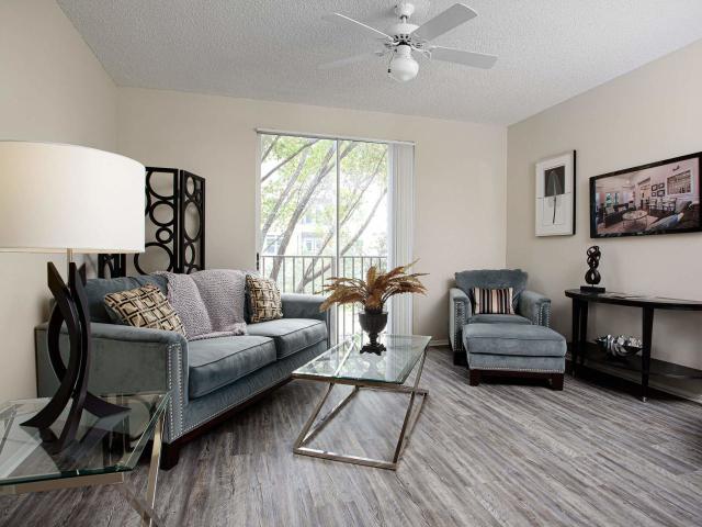 Apartment for rent in Coral Springs, Florida