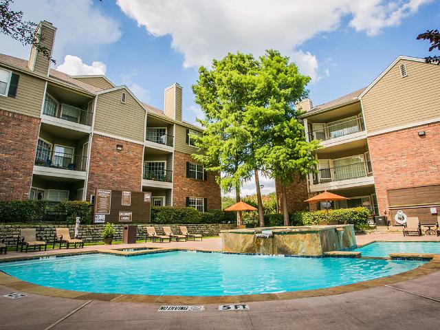 Apartment for rent in Irving, Texas