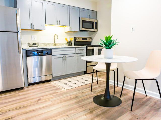 Apartment for rent in Cockeysville, Maryland